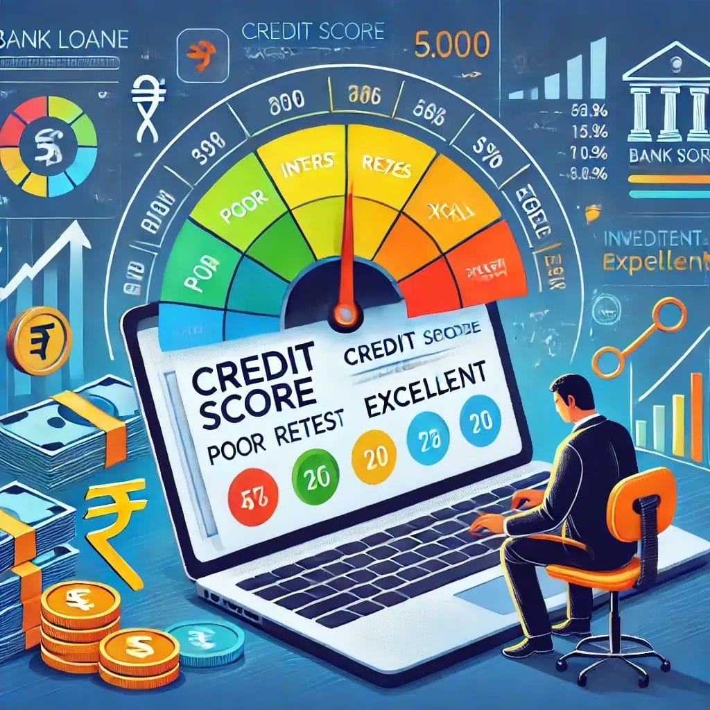 Understanding Your Credit Score and How It Affects Your Investment Decisions