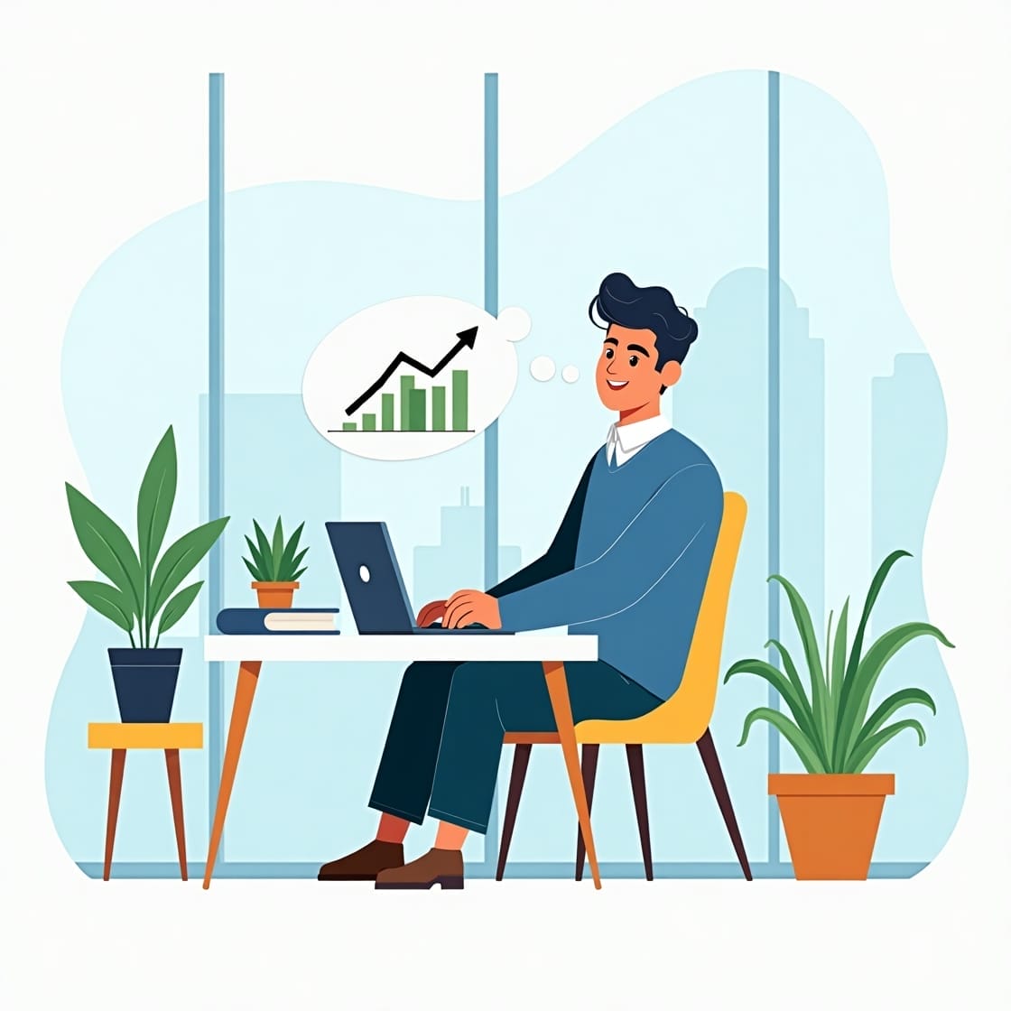 Personal Finance 101 for Young Professionals: How to Get Started with Investing