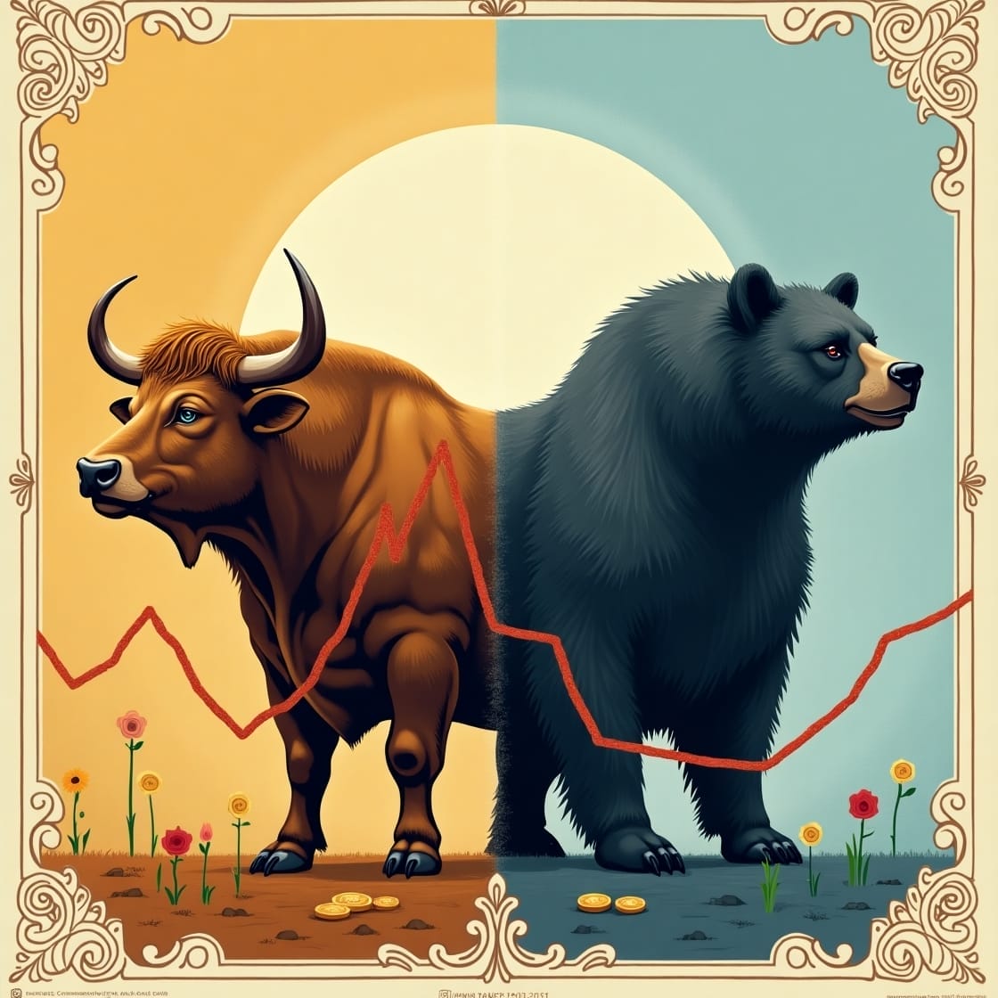 How to Adjust Your Investment Strategy for Bull and Bear Markets
